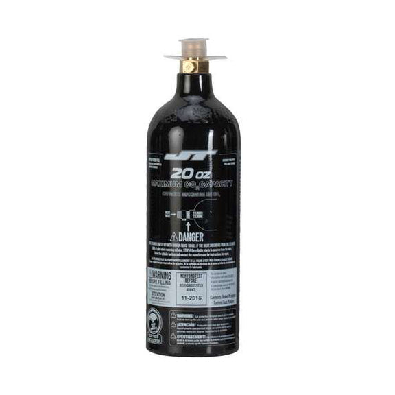 COMBO Tippmann Cronus Basic + Tanque CO2 20 OZ + Careta + Granada
