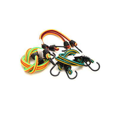 CORDONES ELASTICOS 6piezas Ass't COGHLANS