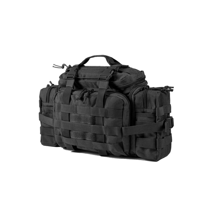 Maletín Multiposición Táctico