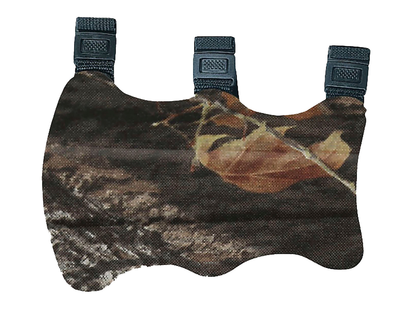 CUBRE BRAZO ALLEN CAMO ARM GUARD - El Viajero del Norte