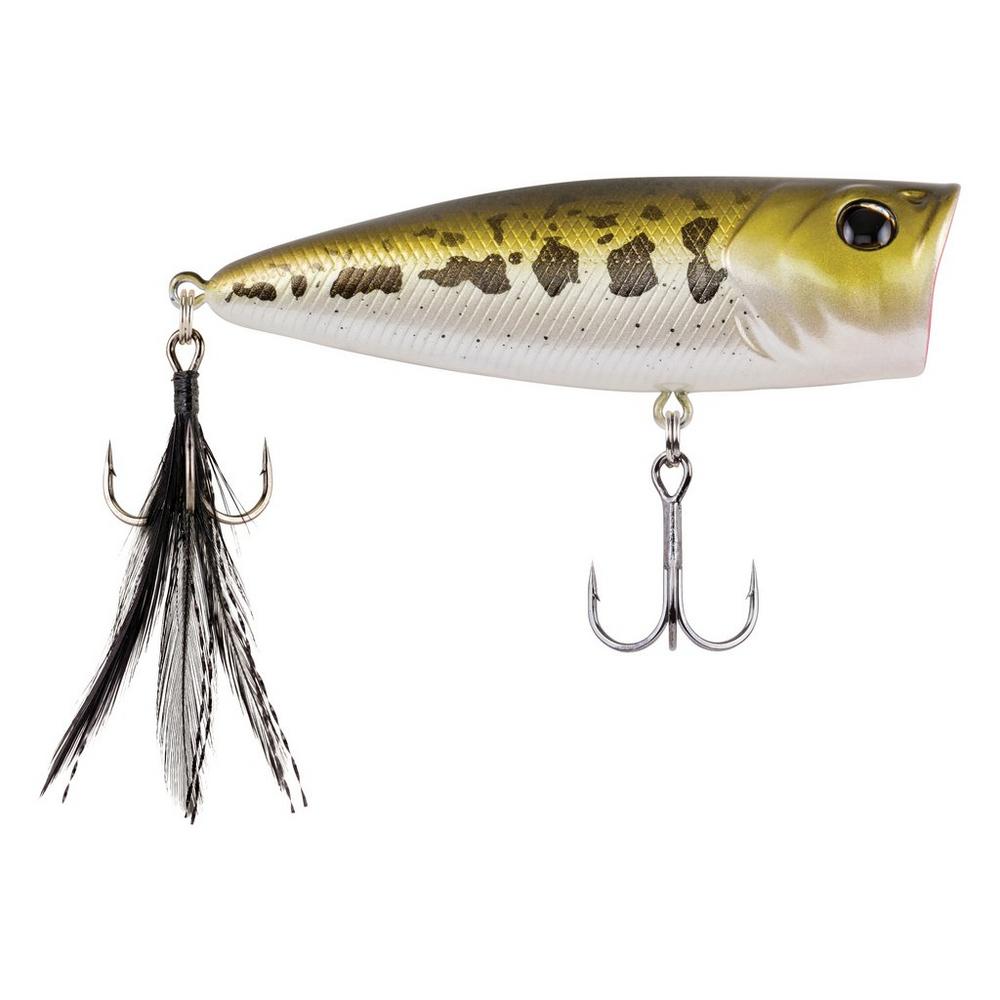 CURRICAN BERKLEY BULLET POP 60mm