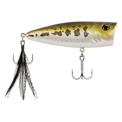 CURRICAN BERKLEY BULLET POP 60mm