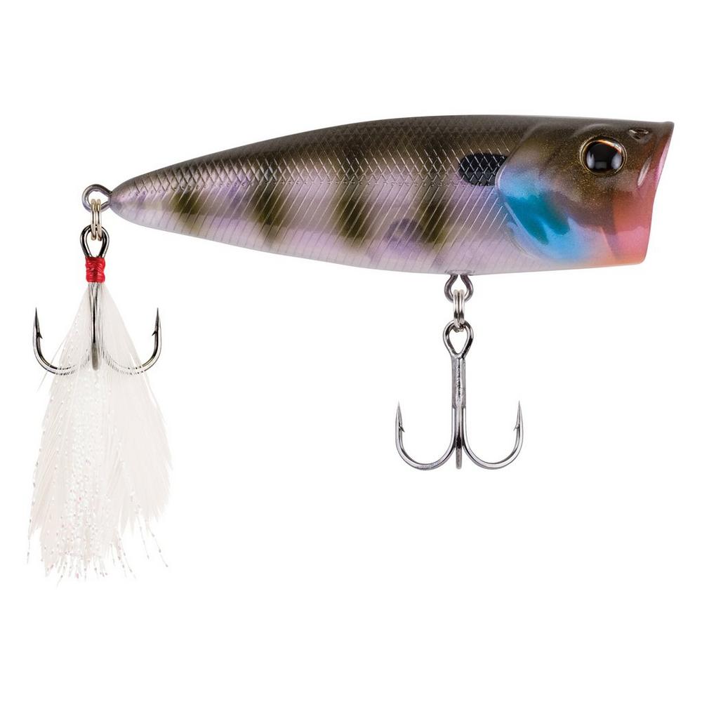 CURRICAN BERKLEY BULLET POP 60mm