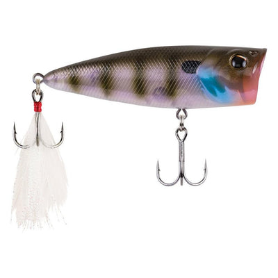 CURRICAN BERKLEY BULLET POP 60mm