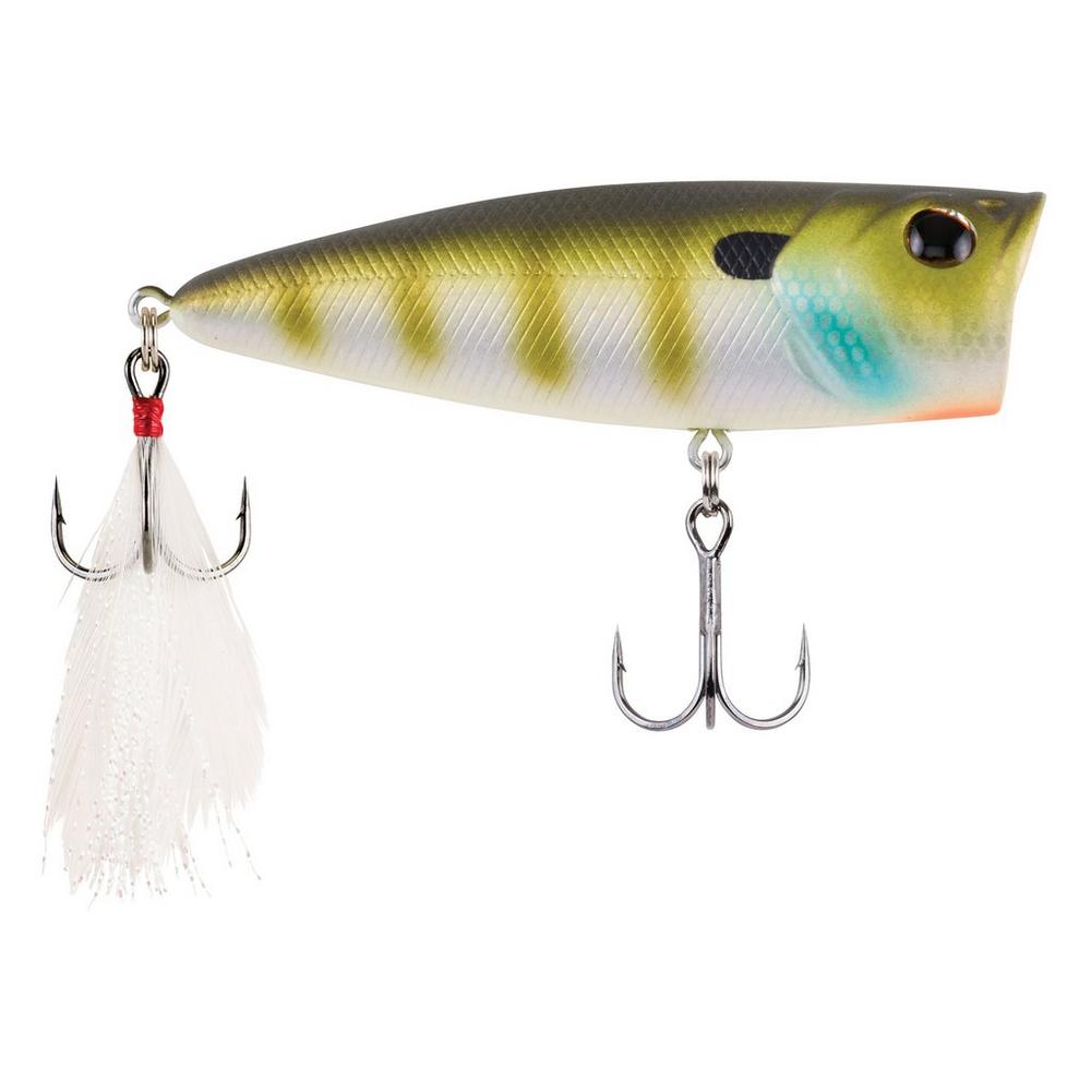 CURRICAN BERKLEY BULLET POP 60mm