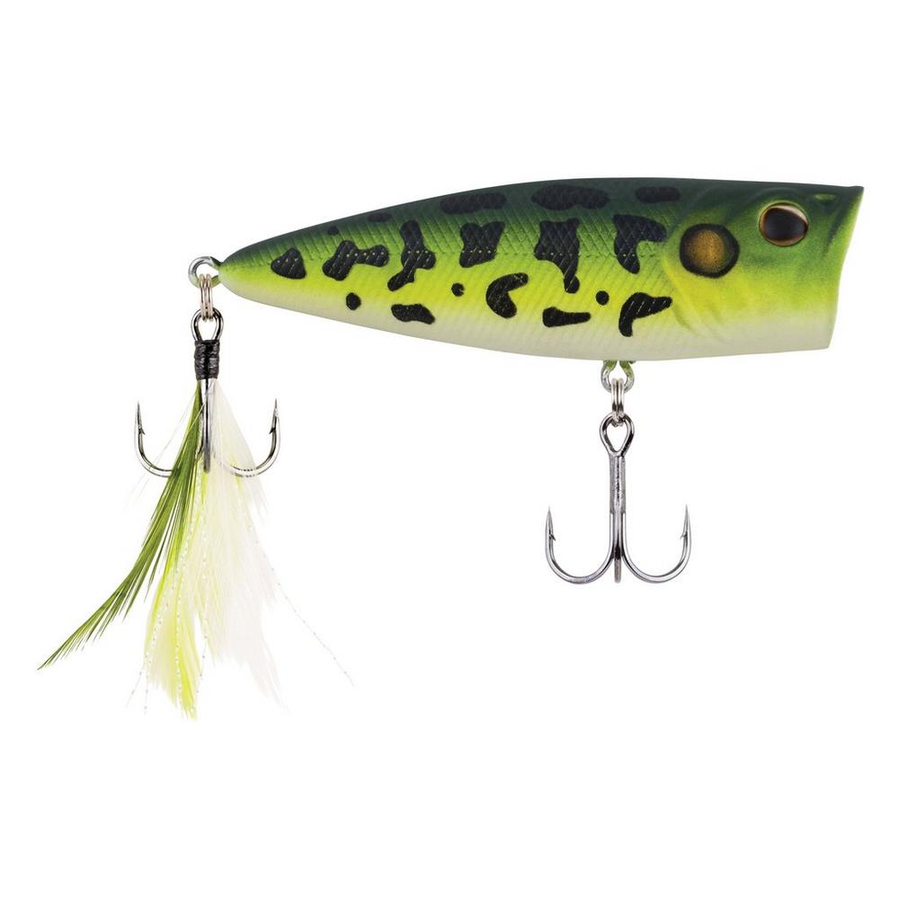CURRICAN BERKLEY BULLET POP 60mm