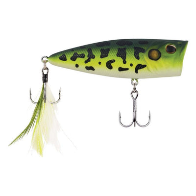 CURRICAN BERKLEY BULLET POP 60mm
