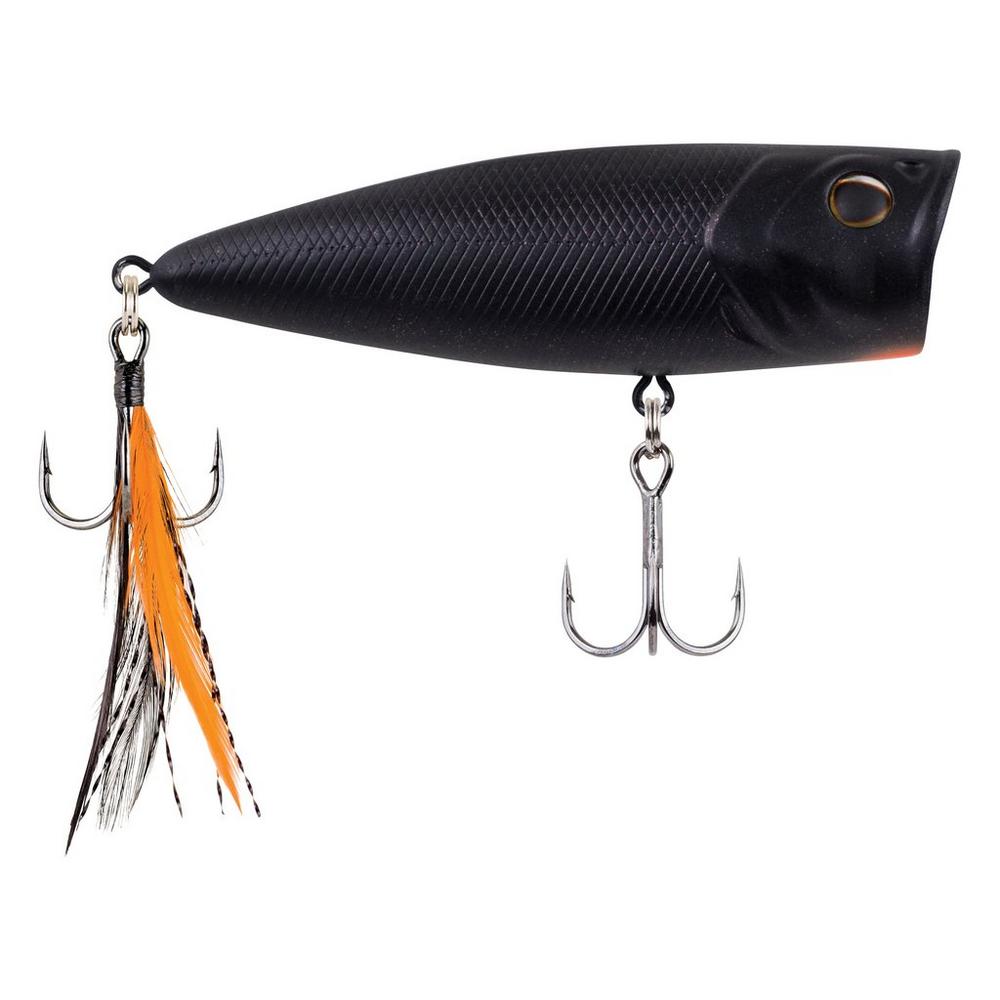 CURRICAN BERKLEY BULLET POP 60mm