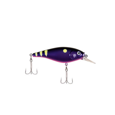 CURRICAN BERKLEY FLICKER SHAD SHALLOW 5cm 1/6 oz