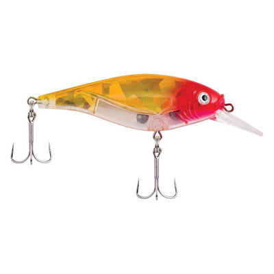CURRICAN BERKLEY FLICKER SHAD SHALLOW 5cm 1/6 oz