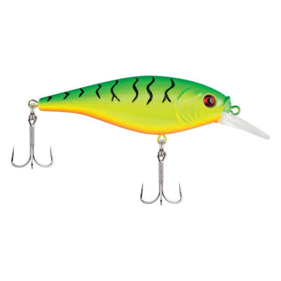 CURRICAN BERKLEY FLICKER SHAD SHALLOW 5cm 1/6 oz
