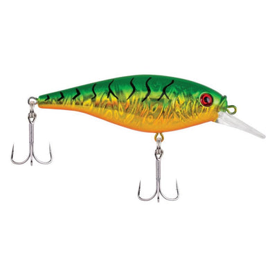 CURRICAN BERKLEY FLICKER SHAD SHALLOW 5cm 1/6 oz