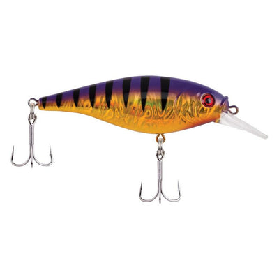 CURRICAN BERKLEY FLICKER SHAD SHALLOW 5cm 1/6 oz