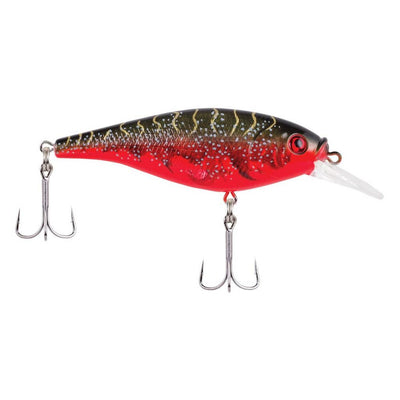 CURRICAN BERKLEY FLICKER SHAD SHALLOW 5cm 1/6 oz