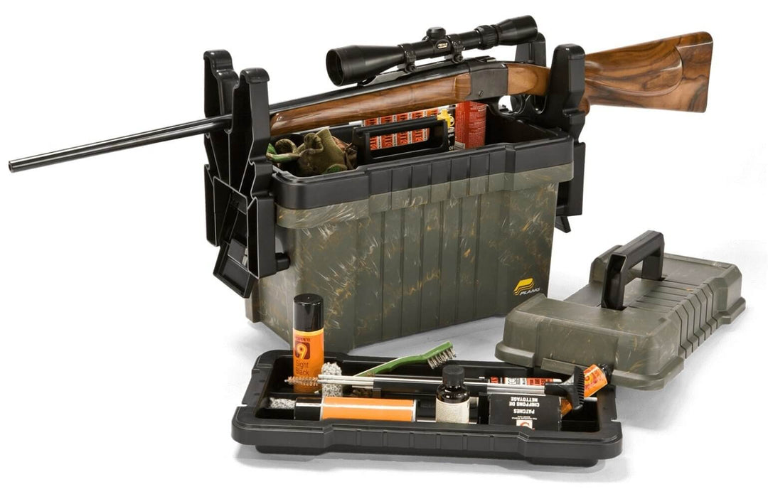 Caja de tirador PLANO