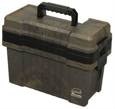Caja de tirador PLANO