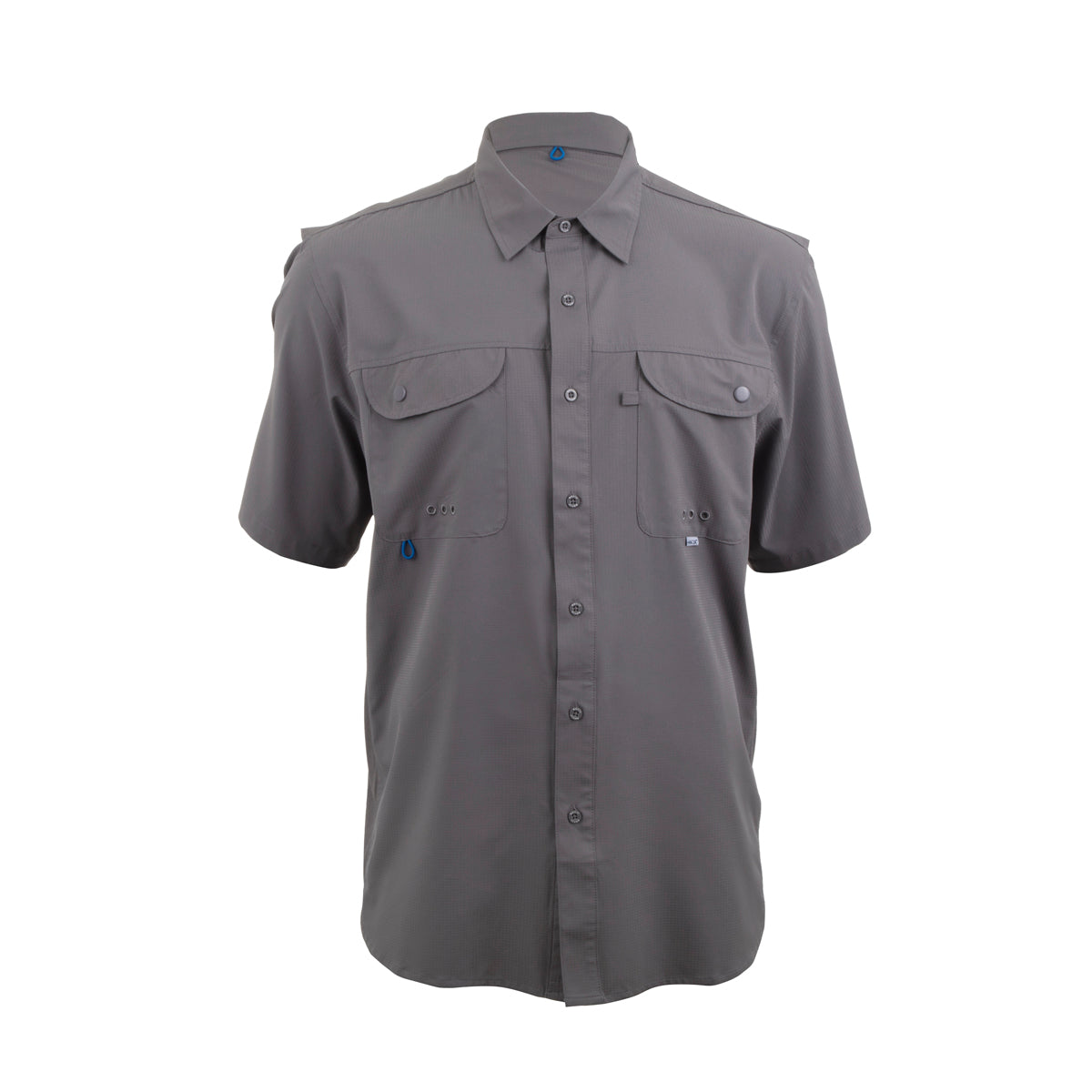 Camisa Outdoor Gris