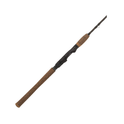 Caña Berkley Lightning Rod Spinning 6'6" 2 pc Moderate Fast 8-14lb 1/4-5/8 Medium