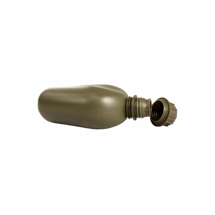 Cantimplora de tipo GI de 1 cuarto de galón Olive Drab