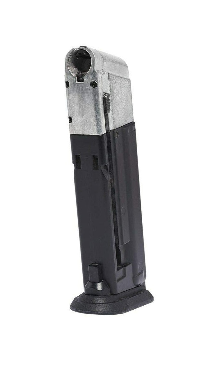 Cargador T4E para pistola PPQ Cal .43