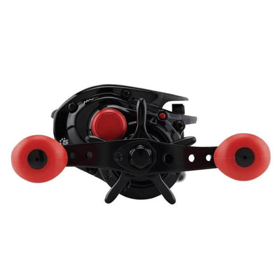 Carrete Abu Garcia MAX X Low Profile Baitcasting 6.4:1
