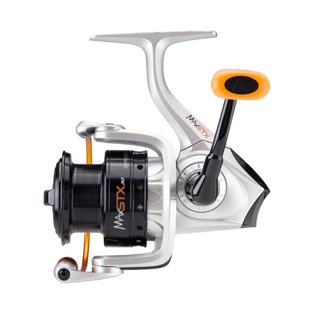 Carrete Abu Garcia Max STX Spinning 5.8:1 size 40