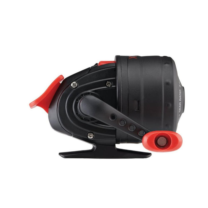 Carrete Abu Garcia Max X Spincast 4.3:1