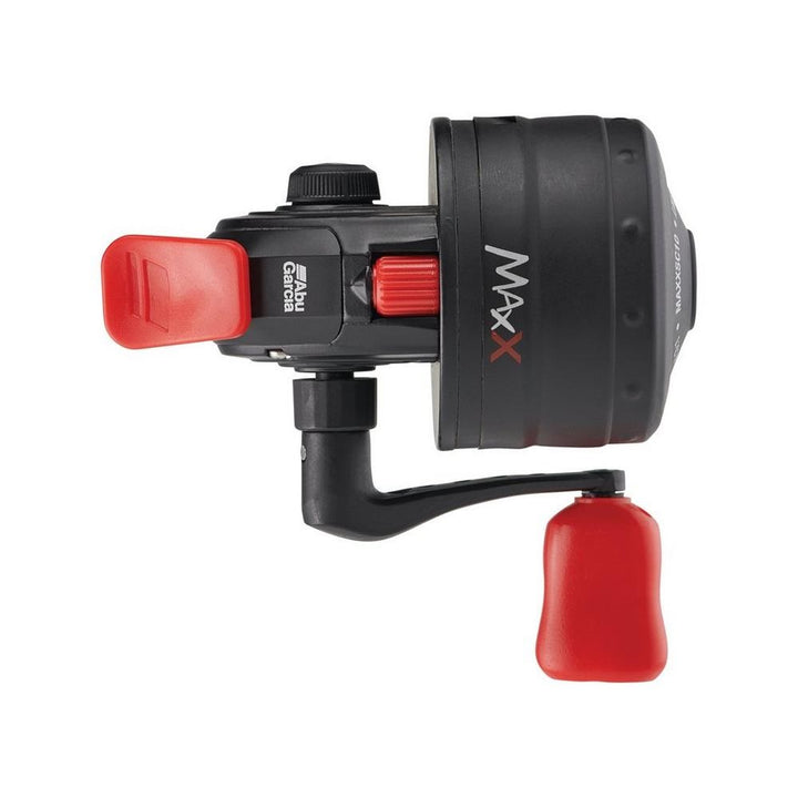 Carrete Abu Garcia Max X Spincast 4.3:1
