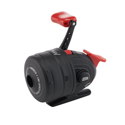 Carrete Abu Garcia Max X Spincast 4.3:1