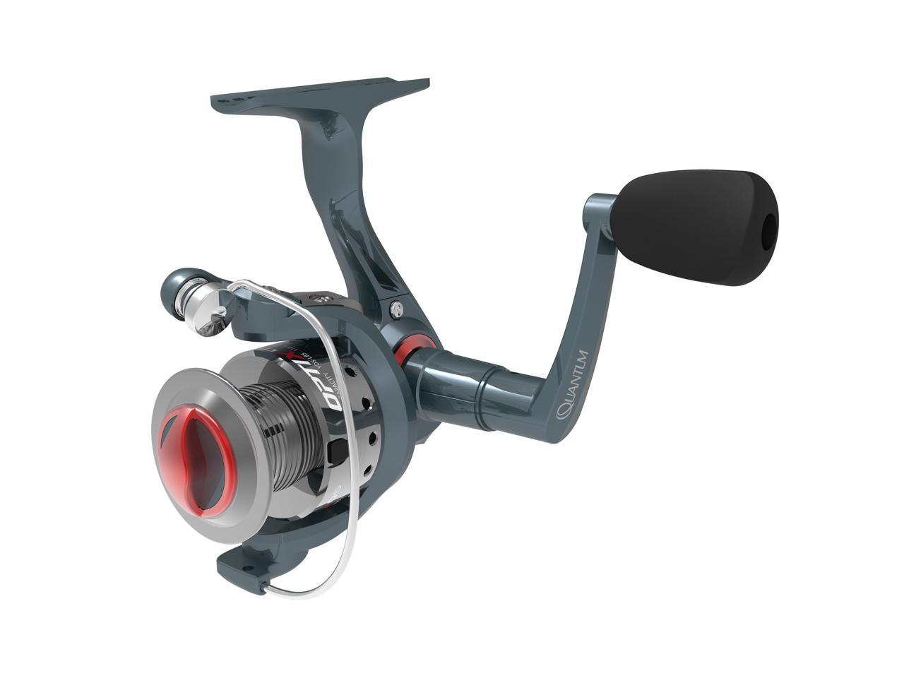 Carrete Quantum Optix 10Sz Spin