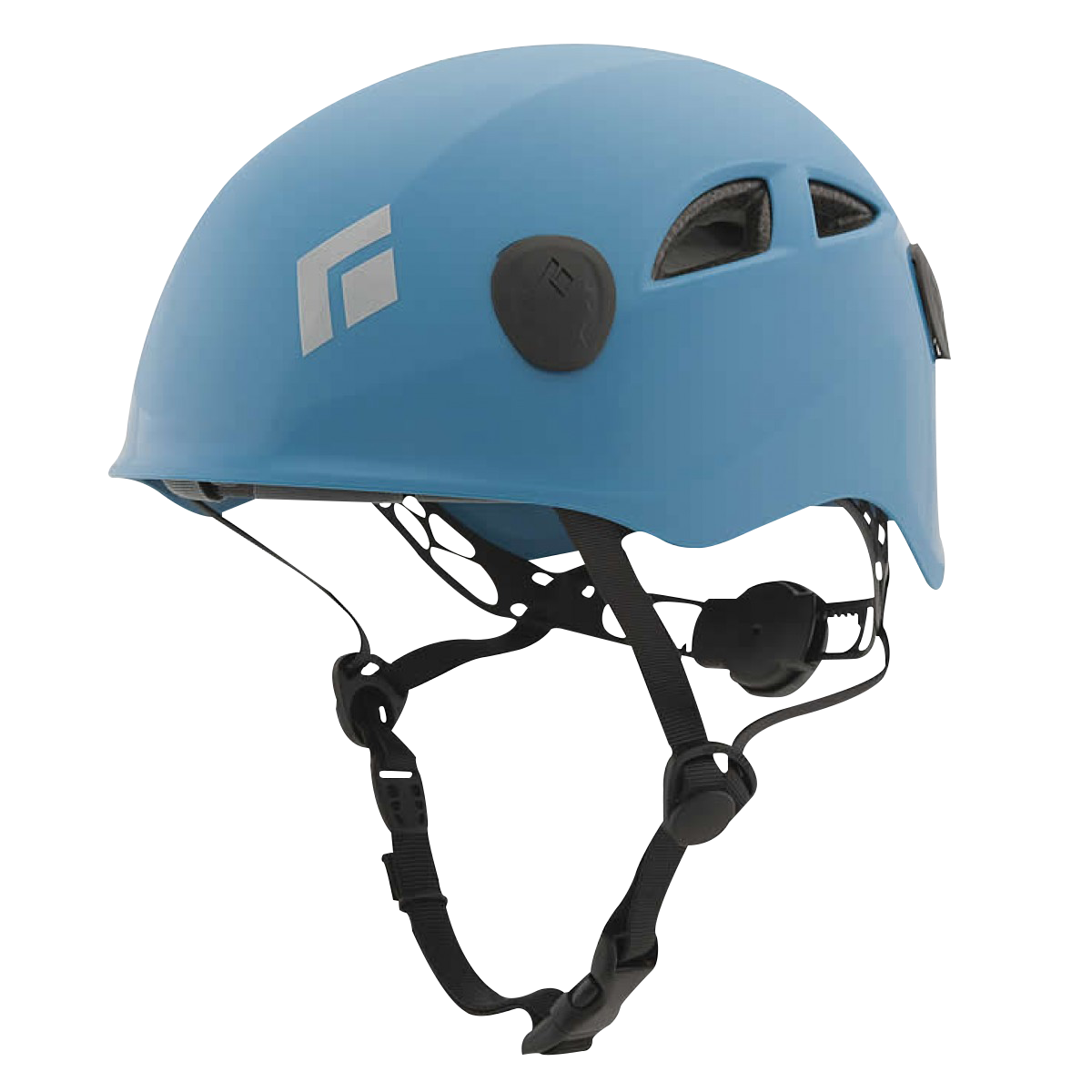 Casco Black Diamond de escalada HALF DOME MD Azul