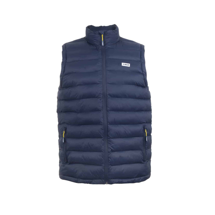 Chaleco waterproof Azul Marino