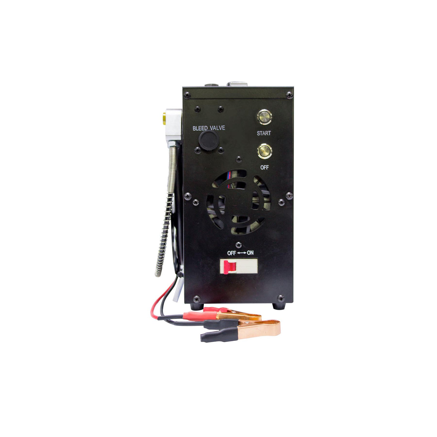 Compresor Beeman Portatil para Rifles PCP 4500 PSI