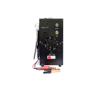 Compresor Beeman Portatil para Rifles PCP 4500 PSI