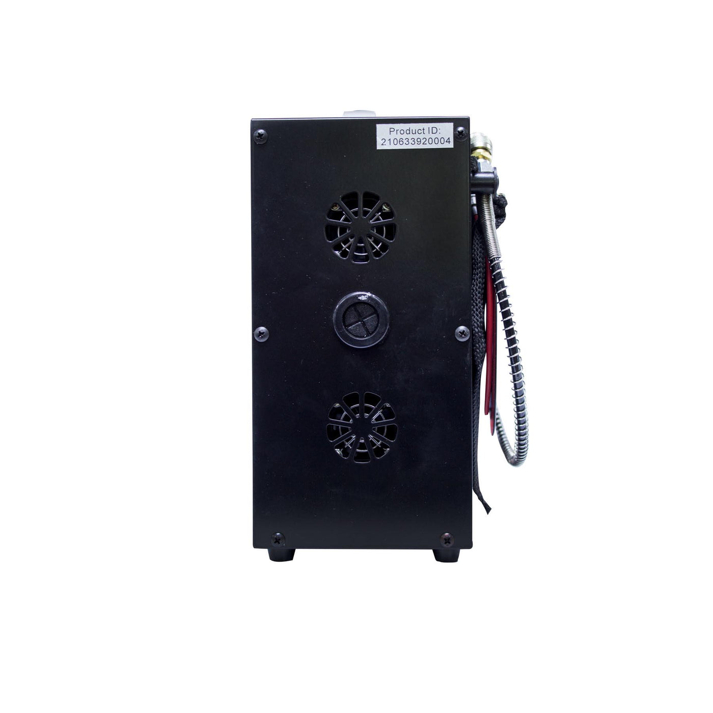 Compresor Beeman Portatil para Rifles PCP 4500 PSI