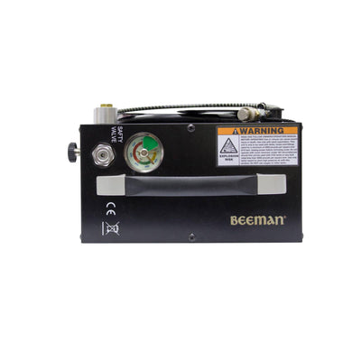 Compresor Beeman Portatil para Rifles PCP 4500 PSI