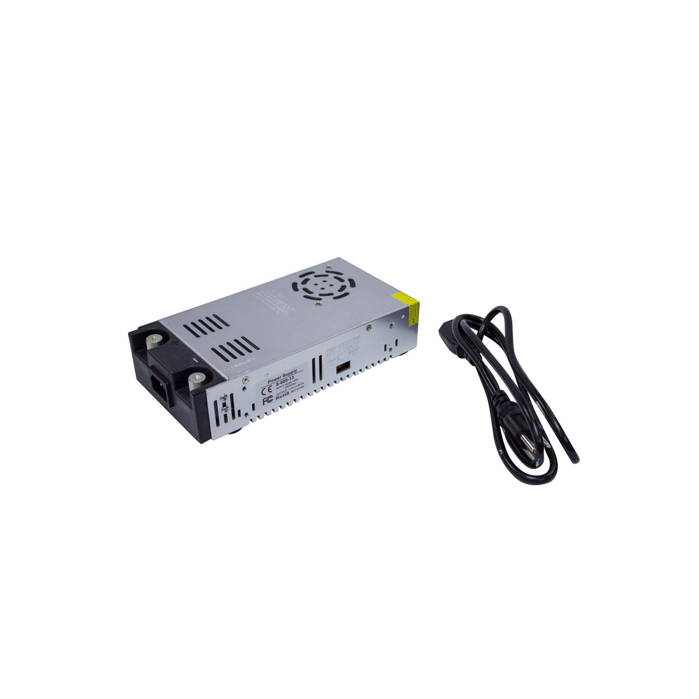 Compresor Beeman Portatil para Rifles PCP 4500 PSI