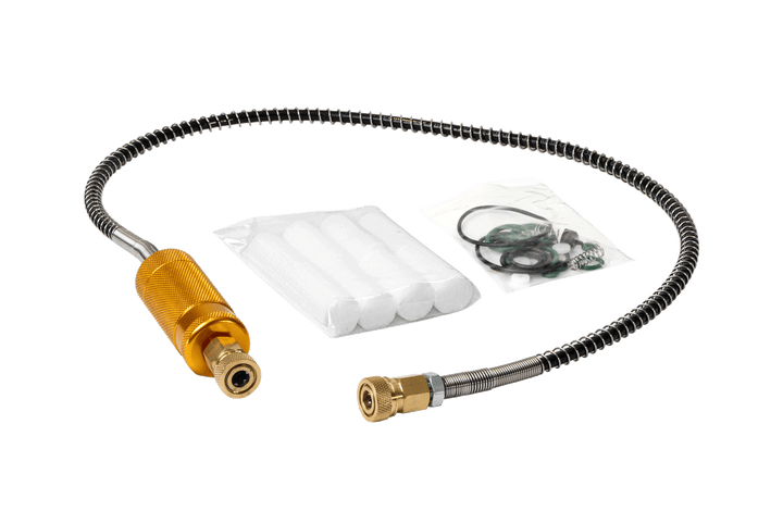 Compresor para Rifles PCP 4500 PSI 110V