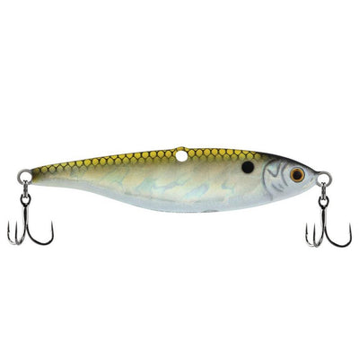 Currican Berkley Vibrato Saltwater 2 1/2IN 021 (3/4 OZ)