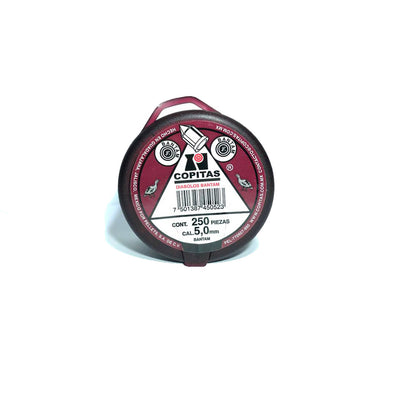 DIABOLO BANTAM-SHERIDAN CAL 5.0 C/250