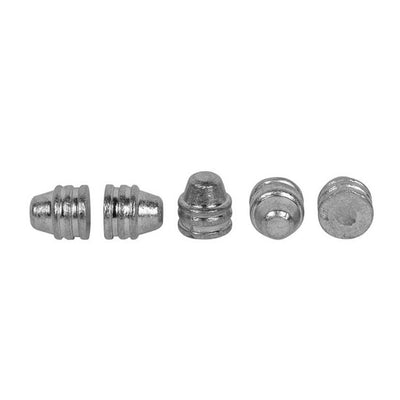 Diabolos Air Venturi Cal. .45 166 gramos Punta plana 50 pz