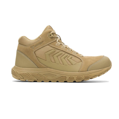 Bota Bates RUSH SHIELD VENT Coyote