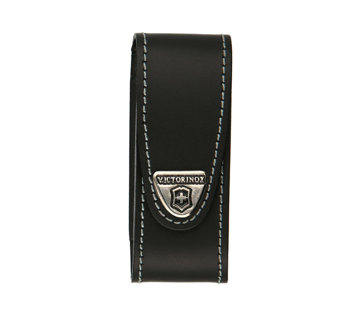 FUNDA CINTURON PIEL NEGRA PARA HERRAMIENTAS 1.3-1.4