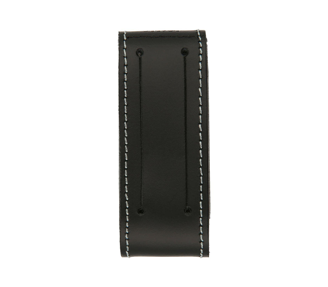 FUNDA CINTURON PIEL NEGRA PARA HERRAMIENTAS 1.3-1.4