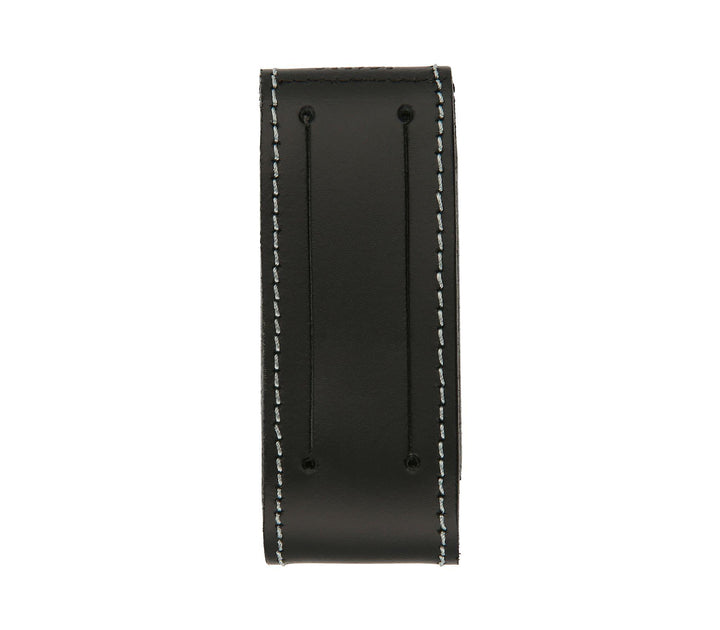 FUNDA CINTURON PIEL NEGRA PARA HERRAMIENTAS 1.3-1.4