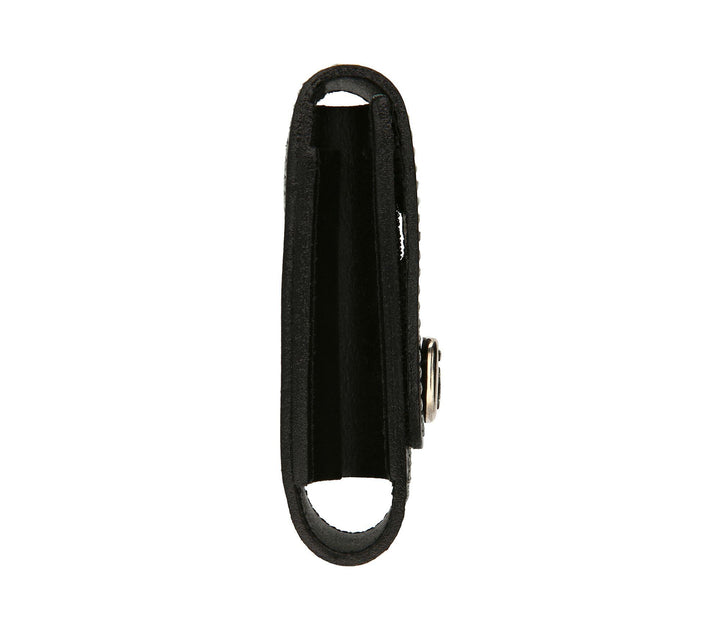 FUNDA CINTURON PIEL NEGRA PARA HERRAMIENTAS 1.3-1.4