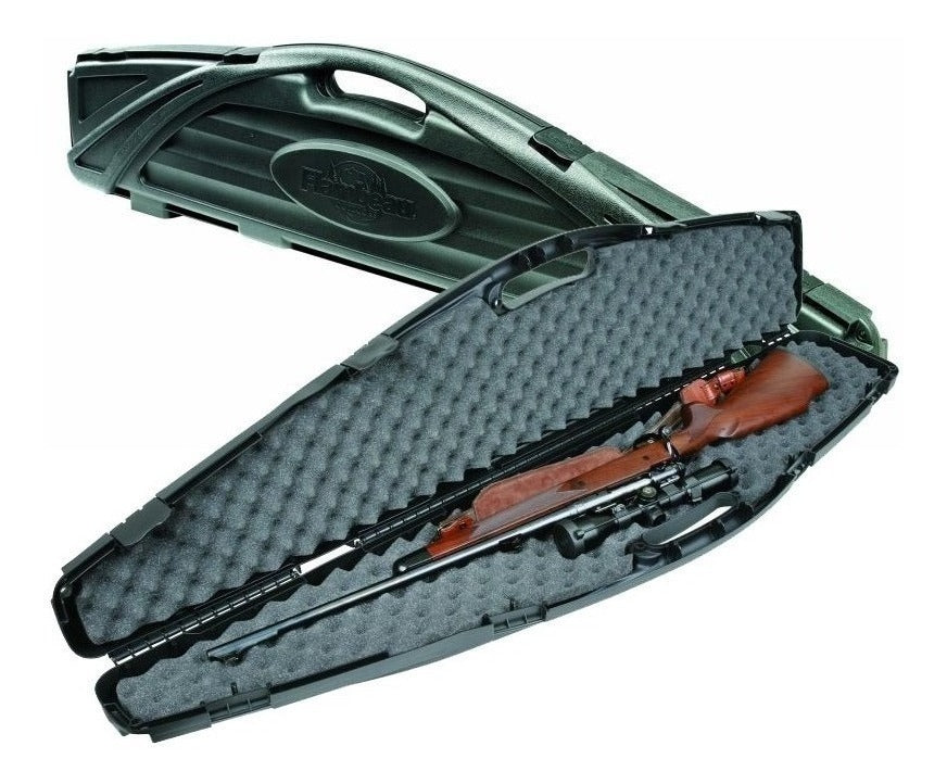 ESTUCHE RIGIDO PARA RIFLE O ESCOPETA SAFE - El Viajero del Norte