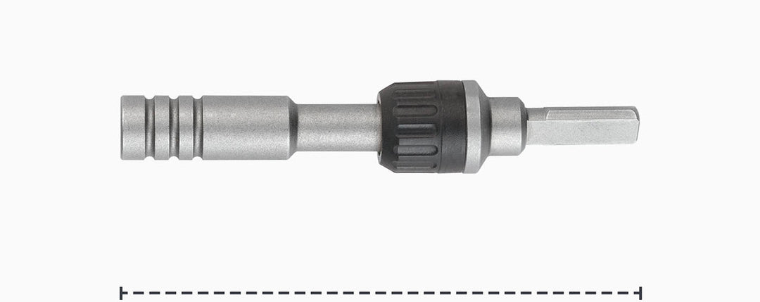 EXTENSIÓN PARA PUNTAS RATCHET DRIVER LEATHERMAN