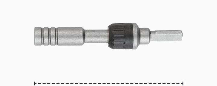 EXTENSIÓN PARA PUNTAS RATCHET DRIVER LEATHERMAN