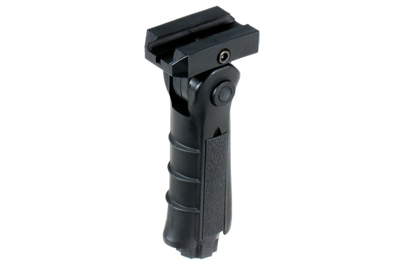 Foregrip plegable ambidiestra UTG de 5 posiciones